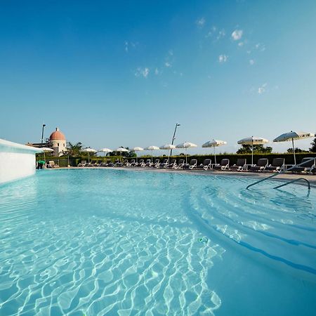 Sentido Michelizia Tropea Resort Экстерьер фото