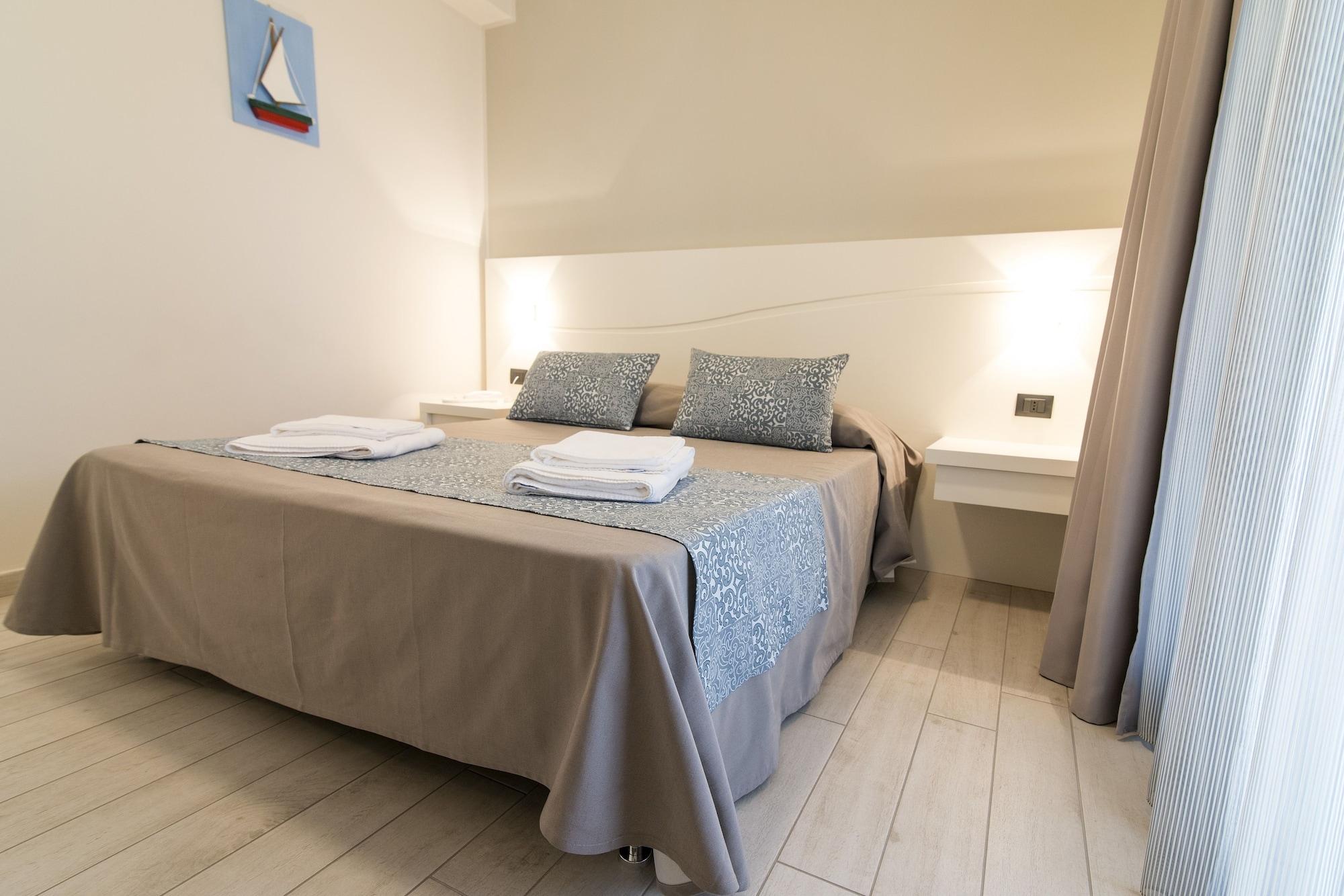 Sentido Michelizia Tropea Resort Экстерьер фото
