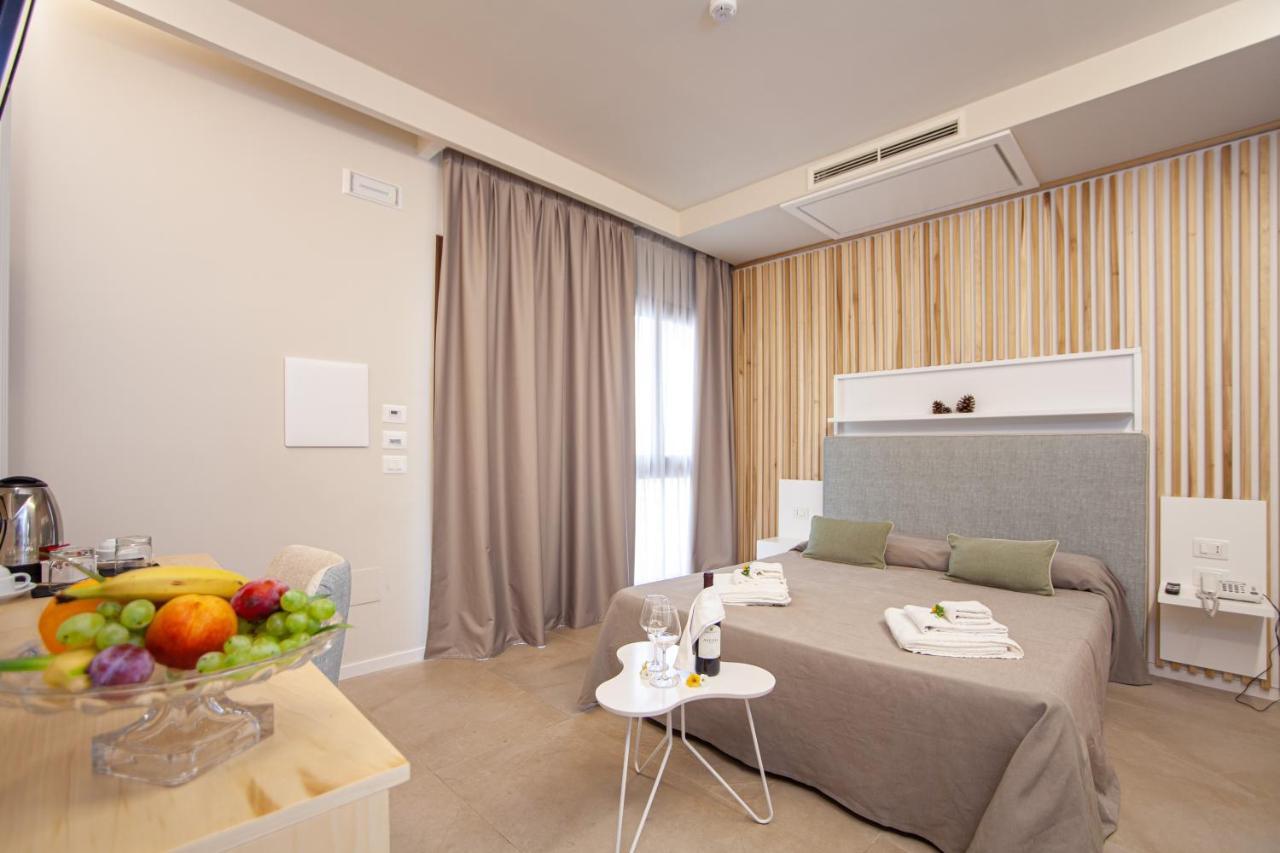 Sentido Michelizia Tropea Resort Экстерьер фото