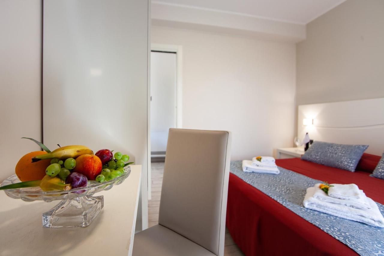 Sentido Michelizia Tropea Resort Экстерьер фото