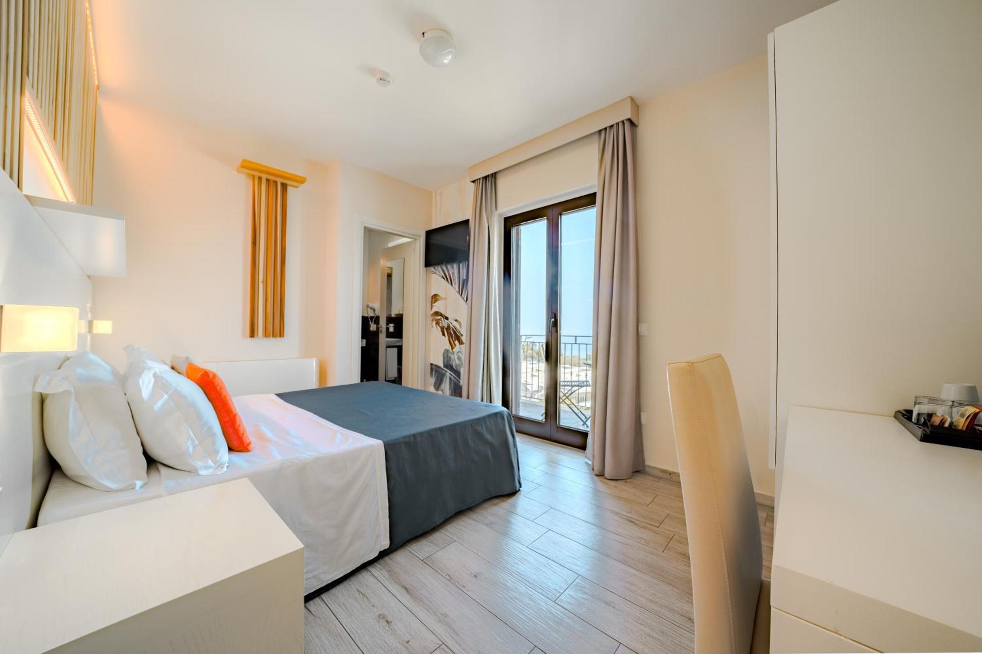 Sentido Michelizia Tropea Resort Экстерьер фото